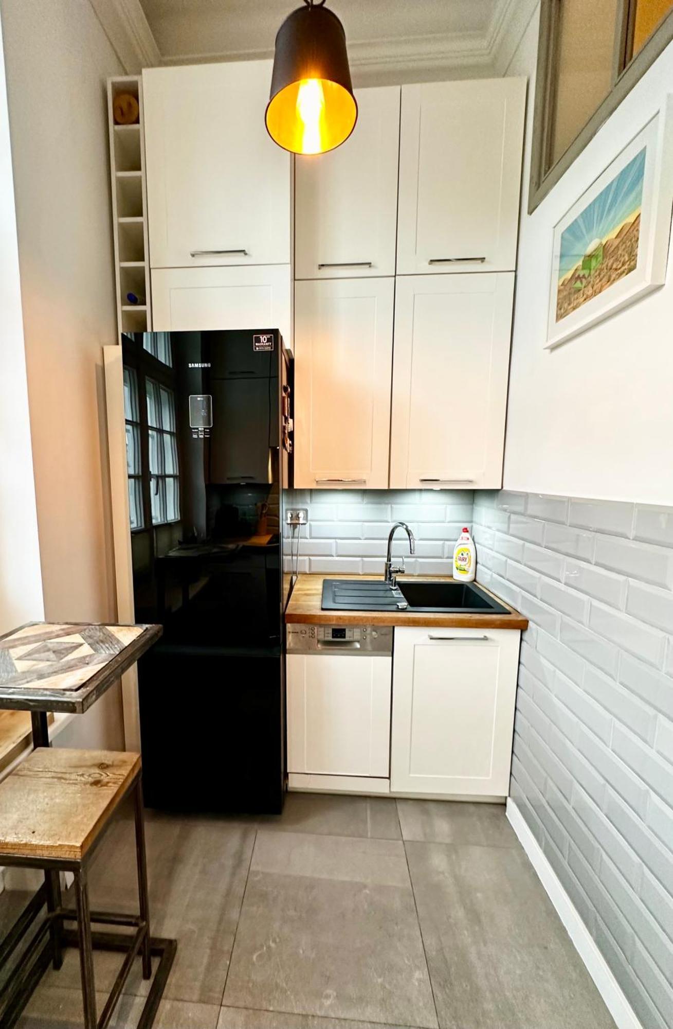 4M High Apartment In Heart Of Warsaw! Exterior photo